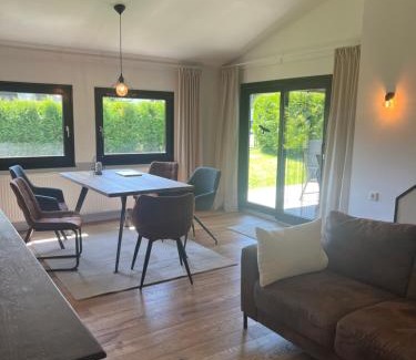 Usseln Casa | PURE! Willingen - Modern - Natürlich - Pur