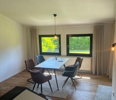 Usseln Casa | PURE! Willingen - Modern - Natürlich - Pur