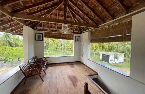 Weeraketiya Casa | PureGreen Villa