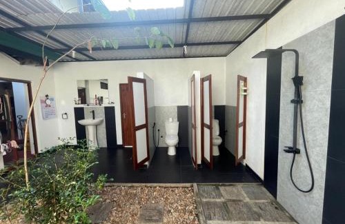 Weeraketiya Casa | PureGreen Villa
