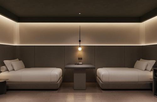 Ben Nghe Hotel | PureJoy Hotel Saigon Premium - Japanese Street