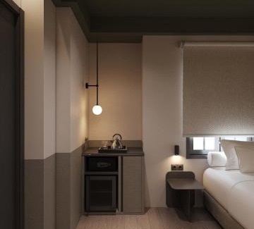 Ben Nghe Hotel | PureJoy Hotel Saigon Premium - Japanese Street