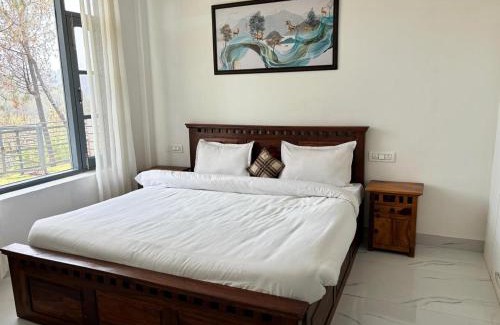 Kumarhatti Apartamento | PureLife Luxury Cottages Solan