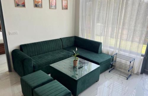 Kumarhatti Apartamento | PureLife Luxury Cottages Solan
