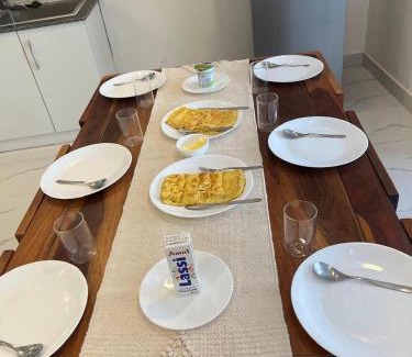 Kumarhatti Apartamento | PureLife Luxury Cottages Solan