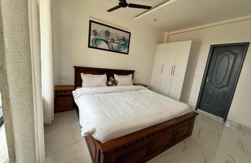Kumarhatti Apartamento | PureLife Luxury Cottages Solan