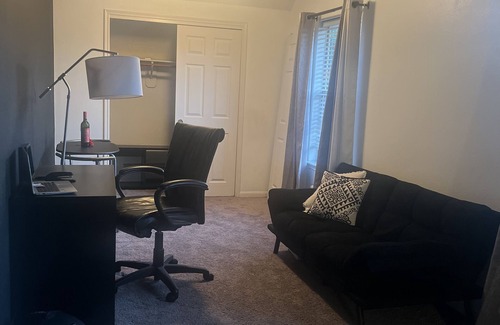 Missouri City Casa | PureLife Master-suite/ Your Home Away From Home!