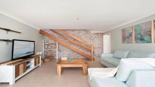 Fingal Bay Casa | Purely Whitesands on the Bay