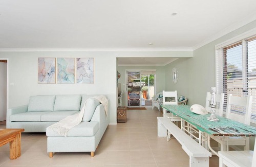 Fingal Bay Casa | Purely Whitesands on the Bay