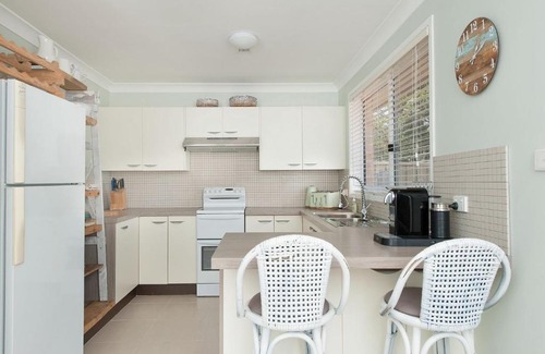 Fingal Bay Casa | Purely Whitesands on the Bay