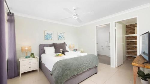 Fingal Bay Casa | Purely Whitesands on the Bay