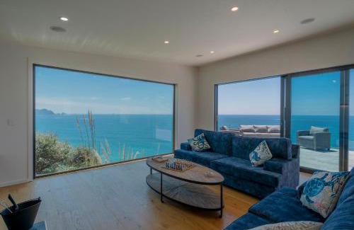 Tairua Casa | Purepure - Tairua Holiday Home