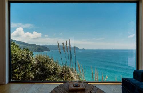 Tairua Casa | Purepure - Tairua Holiday Home