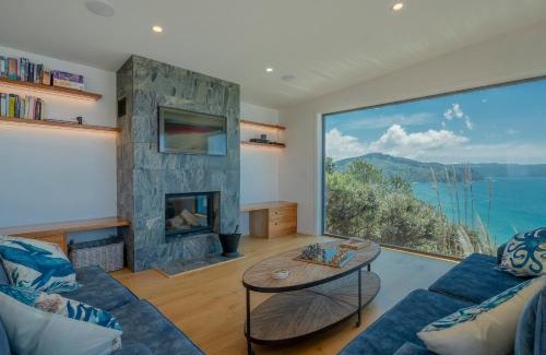 Tairua Casa | Purepure - Tairua Holiday Home