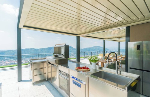 Como Casa | Pureview Luxury Suites