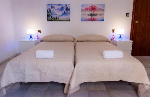 Triana Apartamento | Pureza Dream Suite