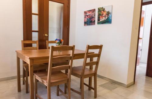Triana Apartamento | Pureza Dream Suite
