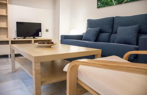 Triana Apartamento | Pureza Dream Suite