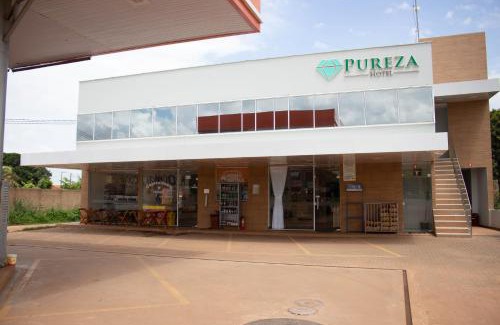 Timon Hotel | Pureza Hotel