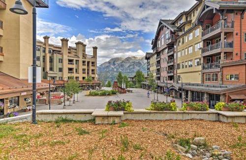 Purgatory Apartamento | Purgatory Resort Condo, Walk to the Chairlift