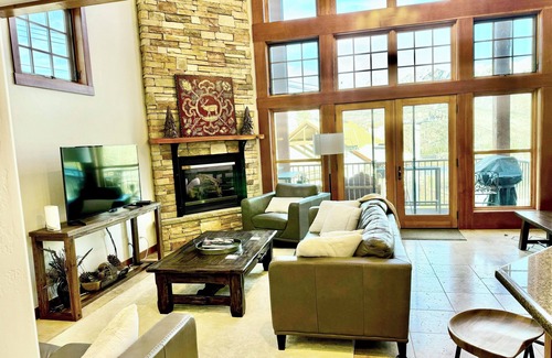 Purgatory Casa | Purgatory Resort, LUXURY TOWNHOUSE; Ski-in Ski-out; 4 Bed, 4.5 Bath, Sleeps 14