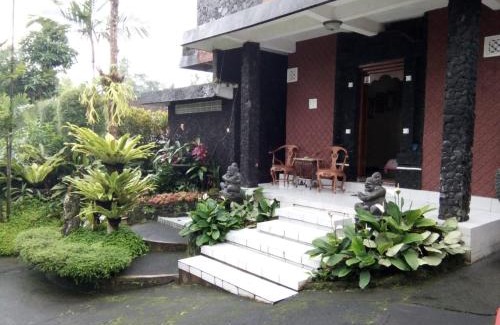 Selat Casa | Puri Agung Inn