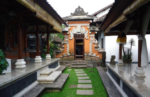 Berawa Complejo | Puri Ayu