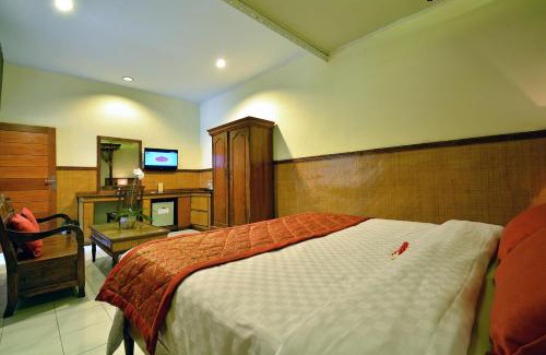 North Legian Hotel | Puri Dewa Bharata Hotel & Villas