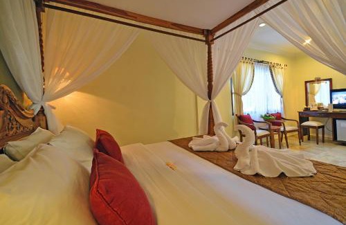 North Legian Hotel | Puri Dewa Bharata Hotel & Villas