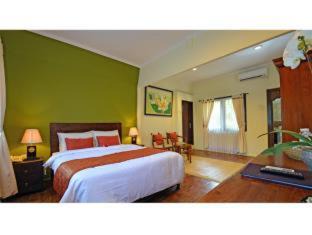 North Legian Hotel | Puri Dewa Bharata Hotel & Villas