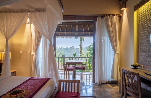 Sebatu Complejo | Puri Gangga Resort Ubud