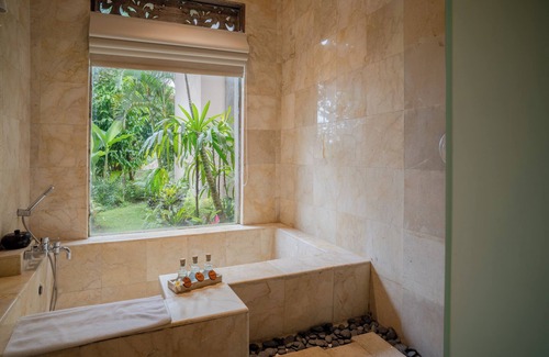 Sebatu Complejo | Puri Gangga Resort Ubud