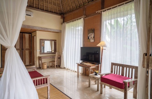 Sebatu Complejo | Puri Gangga Resort Ubud
