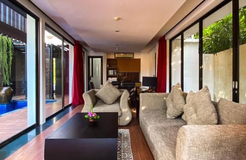 Sanur Apartamento | Puri Hiromi Boutique Residence