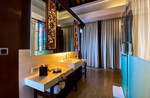 Sanur Apartamento | Puri Hiromi Boutique Residence