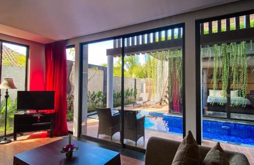 Sanur Apartamento | Puri Hiromi Boutique Residence