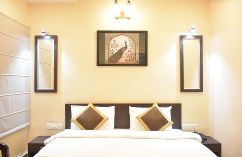 Varanasi Hotel | Puri Inn