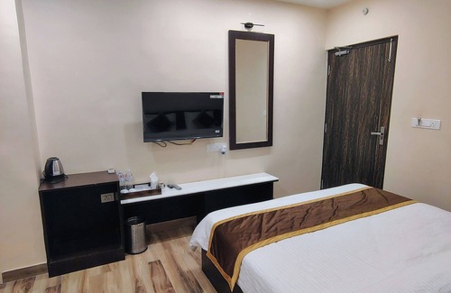 Varanasi Hotel | Puri Inn