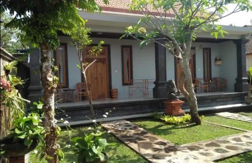 Kutuh Kaja Casa | puri kamala ubud