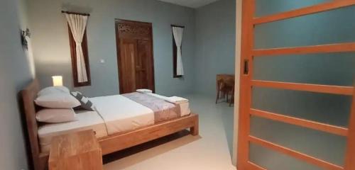 Kutuh Kaja Casa | puri kamala ubud