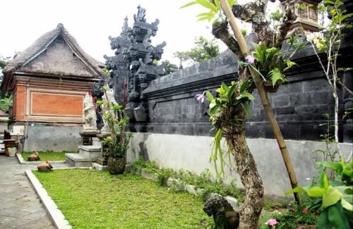 Kutuh Kaja Casa | puri kamala ubud