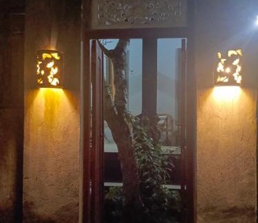 Kutuh Kaja Casa | puri kamala ubud