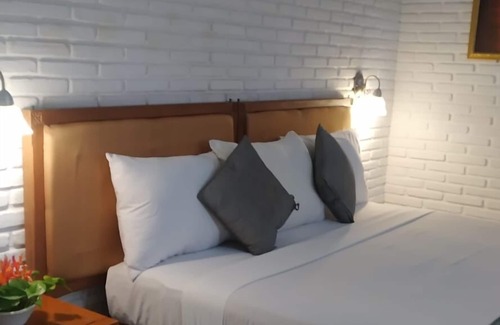 Pengosekan Hotel | Puri Padi Hotel