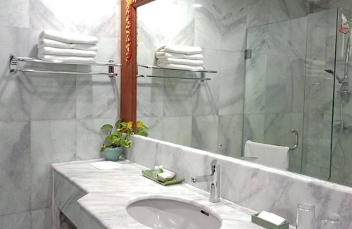Pengosekan Hotel | Puri Padi Hotel