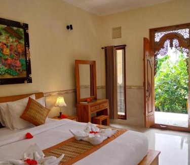 Pejeng Kawan Casa | Puri Prana Guest House