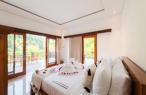 Andong Hotel | Puri Pudak Pondong Sari Villa
