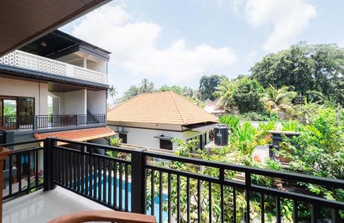 Andong Hotel | Puri Pudak Pondong Sari Villa