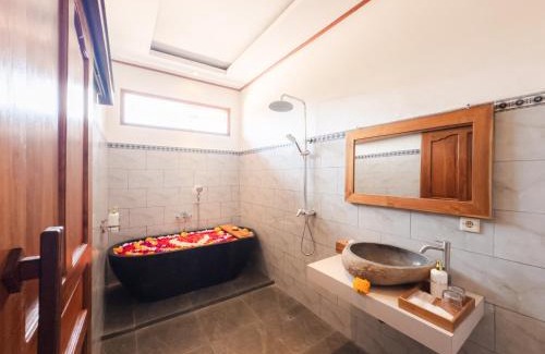 Andong Hotel | Puri Pudak Pondong Sari Villa