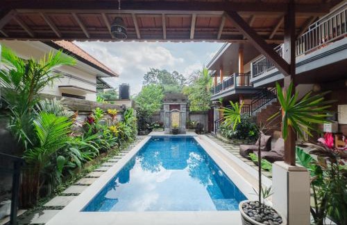 Andong Hotel | Puri Pudak Pondong Sari Villa