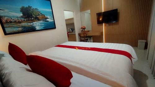 Padangsambian Hotel | Puri Rama Guest House Denpasar Bali